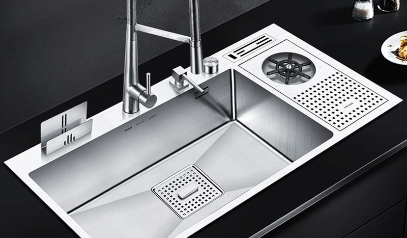 Stainless Steel Sink Manufacturers in Delhi,Best SS Kitchen Sink Manufacturer in Delhi,stainless steel kitchen sinks near me,Stainless Steel Kitchen Sink Manufacturer,Steel Kitchen Sink Manufacturers in Delhi,Top Stainless Steel Sink Manufacturers in Delhi,Handmade Stainless Steel Kitchen Sinks,Kitchen Sink in Delhi,Top SS Single Sink Manufacturers in Delhi | Solitaire Steels | https://kitchenartssink.com/