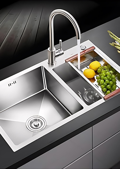 Kitchen Sink in Delhi,Kitchen Sink Manufacturer in Delhi,Top Kitchen Sink Manufacturers in Delhi,Kitchen Sink Manufacturers, Suppliers In Delhi,Best Kitchen Sinks Manufacturer in Delhi,Kitchen Sink Manufacturer,Supplier,Wholesaler in Delhi,Top Sink Manufacturers in Delhi,Top Kitchen Sink Wholesalers in Delhi,Top Kitchen Sink Dealers in Delhi | Solitaire Steels | https://kitchenartssink.com/