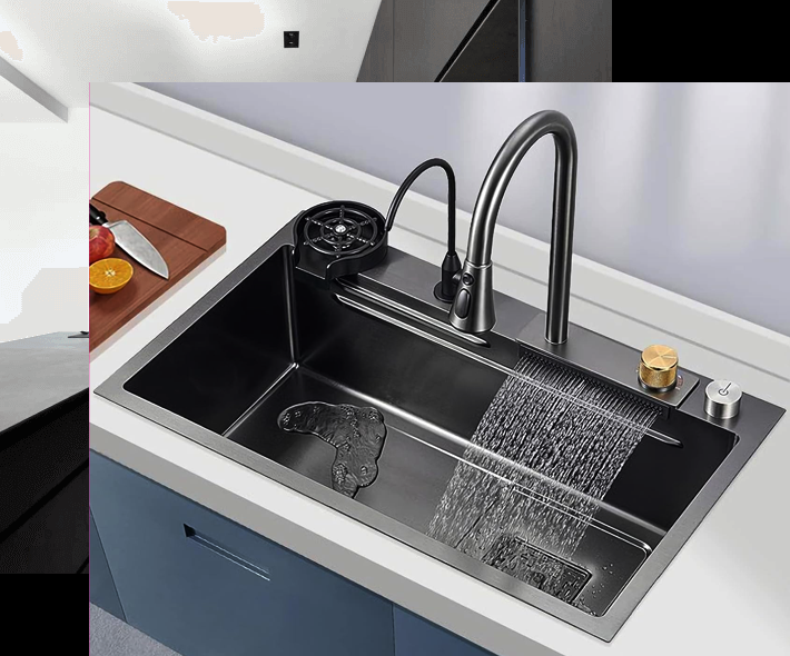 Double Bowl Kitchen Sink Manufacturers in Delhi,Double Bowl Kitchen Sink Manufacturers & Suppliers in India,Double Bowl Kitchen Sink supplier in Delhi,Double Sink Manufacture in India,Double Sink supplier in Delhi,Double Bowl Kitchen Sink supplier in India,Top Double Bowl Kitchen Sink Manufacturers in Delhi | Solitaire Steels | https://kitchenartssink.com/