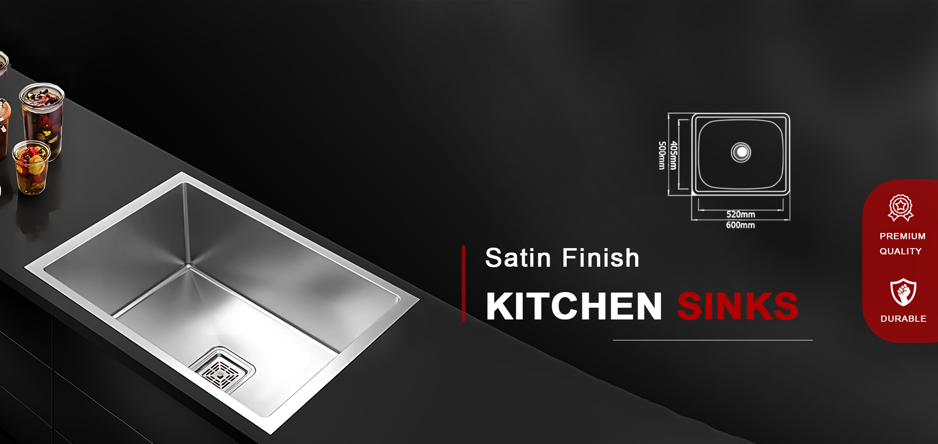 Double Bowl Kitchen Sink Manufacturers in Delhi,Double Bowl Kitchen Sink Manufacturers & Suppliers in India,Double Bowl Kitchen Sink supplier in Delhi,Double Sink Manufacture in India,Double Sink supplier in Delhi,Double Bowl Kitchen Sink supplier in India,Top Double Bowl Kitchen Sink Manufacturers in Delhi | Solitaire Steels | https://kitchenartssink.com/