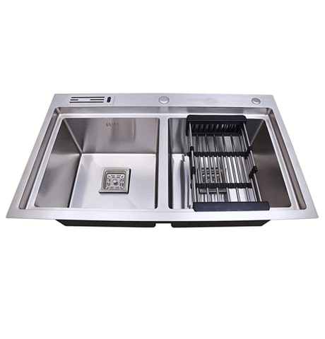 Kitchen Sinks Manufacturers