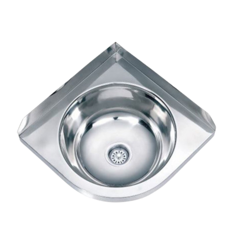 single sink
